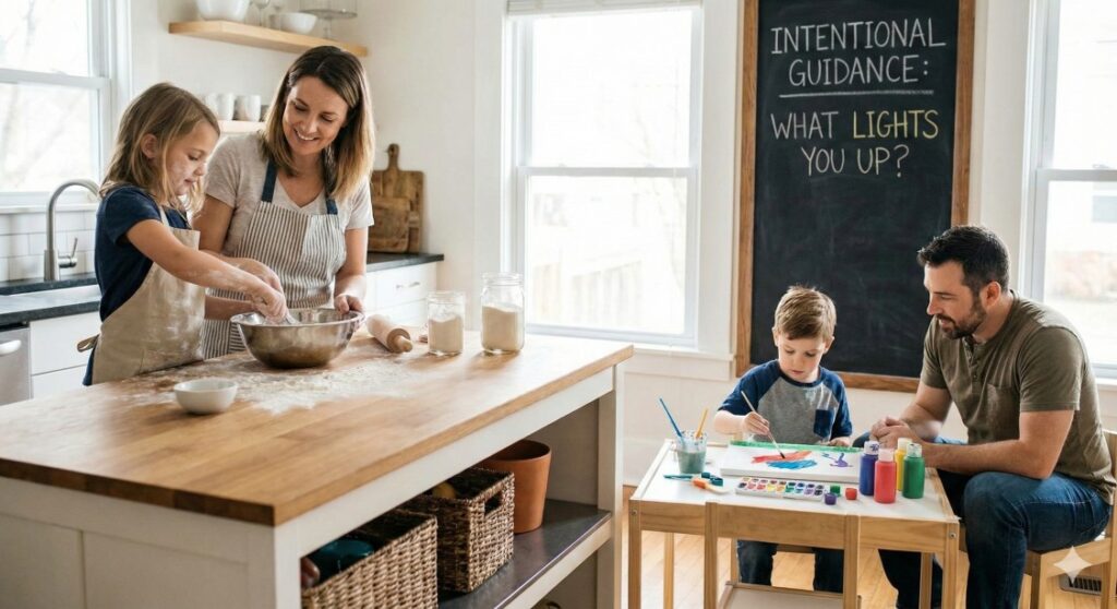 Why Children Need Confidence and Purpose More Than Ever