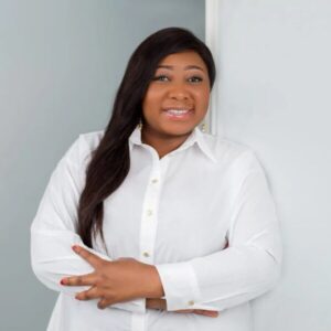 Pamela Femi-Ojo